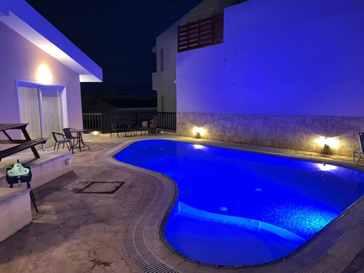 Klorakas Melanos Village C1 מראה חיצוני תמונה