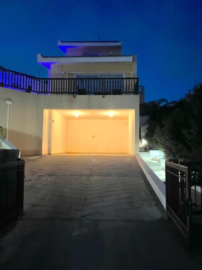 Klorakas Melanos Village C1 מראה חיצוני תמונה