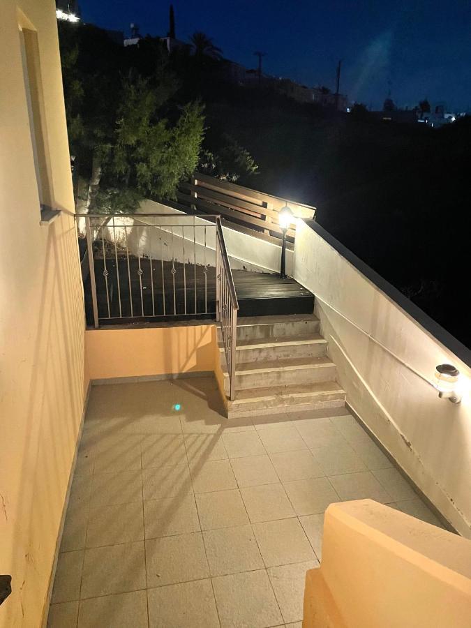 Klorakas Melanos Village C1 מראה חיצוני תמונה