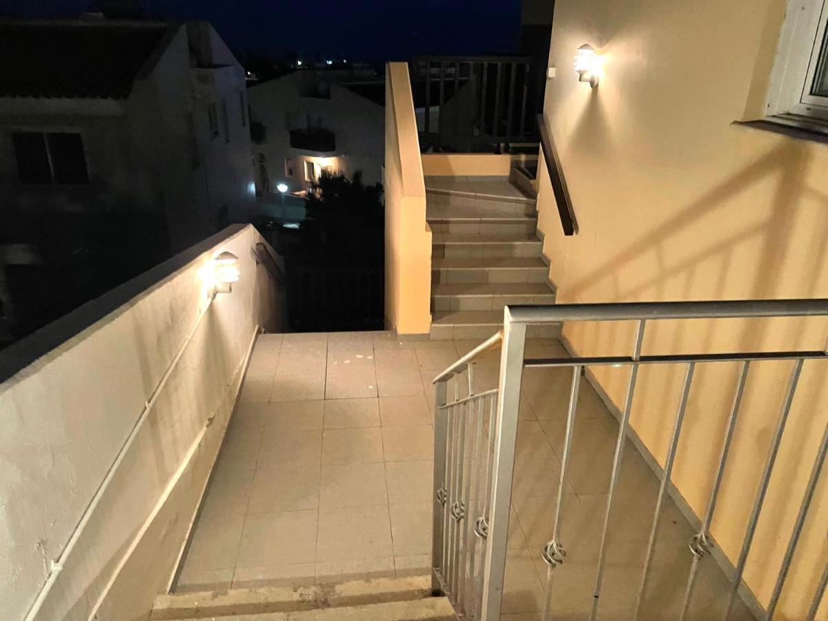 Klorakas Melanos Village C1 מראה חיצוני תמונה