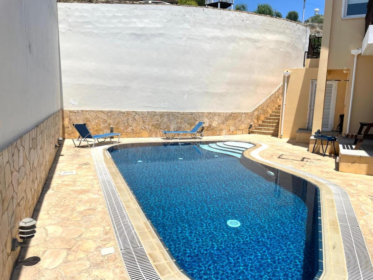Klorakas Melanos Village C1 מראה חיצוני תמונה