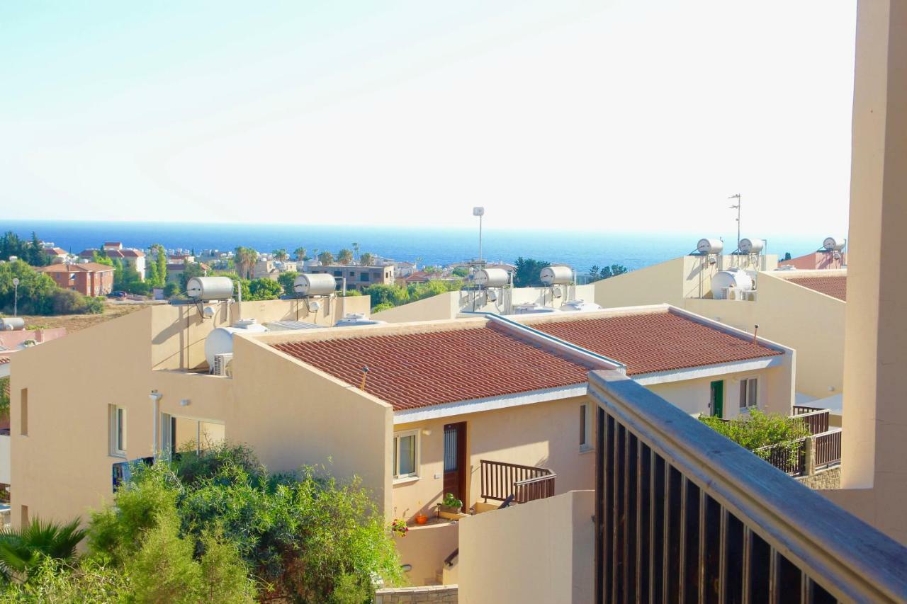 Klorakas Melanos Village C1 מראה חיצוני תמונה