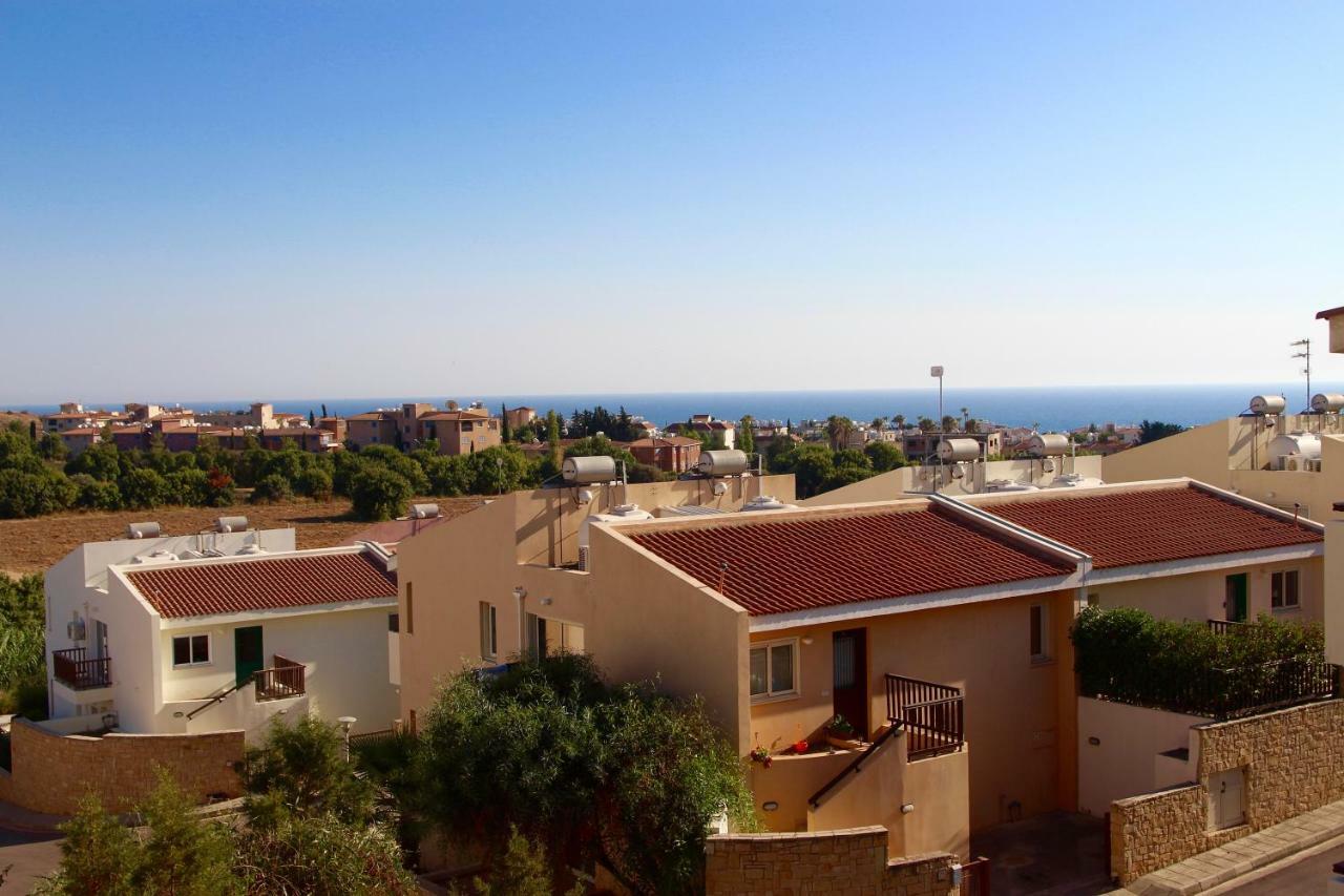Klorakas Melanos Village C1 מראה חיצוני תמונה