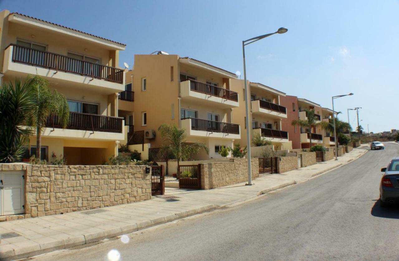 Klorakas Melanos Village C1 מראה חיצוני תמונה