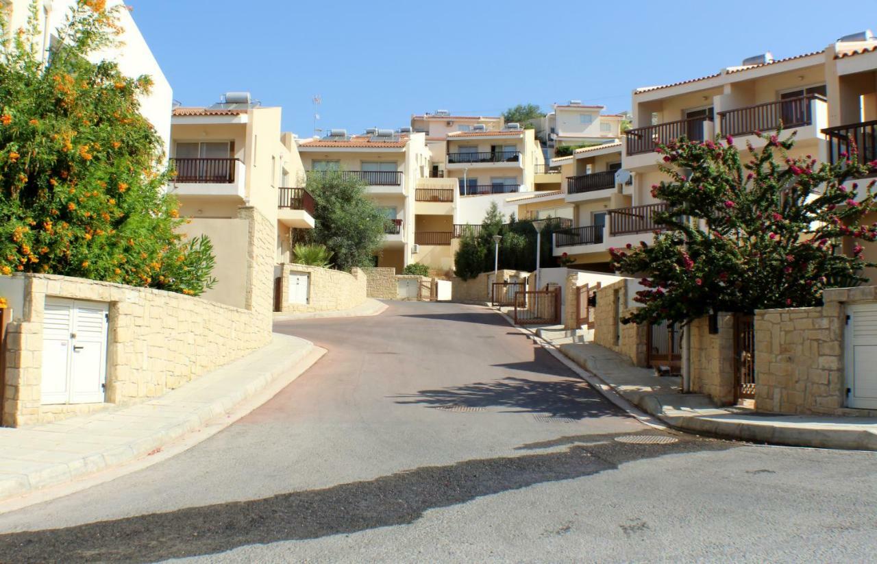 Klorakas Melanos Village C1 מראה חיצוני תמונה