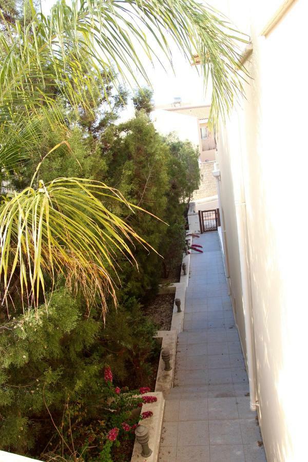 Klorakas Melanos Village C1 מראה חיצוני תמונה