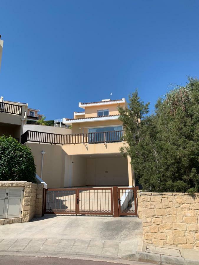 Klorakas Melanos Village C1 מראה חיצוני תמונה
