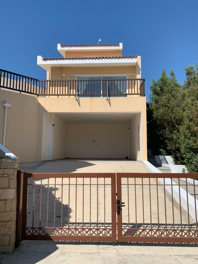 Klorakas Melanos Village C1 מראה חיצוני תמונה